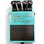 Used BOSS LMB3 Bass Limiter Bass Effect Pedal