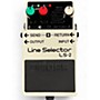 Used BOSS Used BOSS LS2 Line Selector Pedal