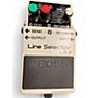 Used BOSS LS2 Line Selector Pedal