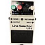 Used BOSS LS2 Line Selector Pedal
