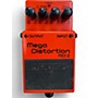 Used BOSS MD-2 Effect Pedal