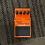 Used BOSS Used BOSS MD2 Mega Distortion Effect Pedal