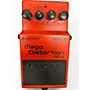 Used BOSS Used BOSS MD2 Mega Distortion Effect Pedal