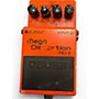 Used BOSS Used BOSS MD2 Mega Distortion Effect Pedal