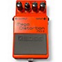 Used BOSS MD2 Mega Distortion Effect Pedal
