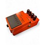 Used BOSS MD2 Mega Distortion Effect Pedal