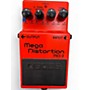 Used BOSS MD2 Mega Distortion Effect Pedal