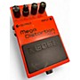 Used BOSS MD2 Mega Distortion Effect Pedal