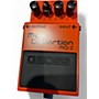 Used BOSS MD2 Mega Distortion Effect Pedal