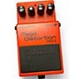 Used BOSS MD2 Mega Distortion Effect Pedal
