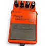 Used BOSS MD2 Mega Distortion Effect Pedal