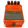 Used BOSS MD2 Mega Distortion Effect Pedal