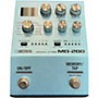 Used BOSS MD200 Effect Processor