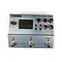Used BOSS MD500 Effect Pedal