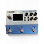 Used BOSS MD500 Effect Pedal
