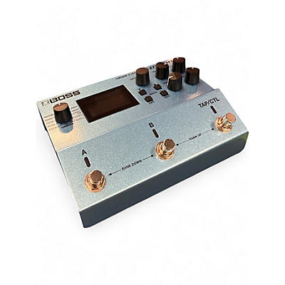 Used BOSS MD500 Effect Pedal