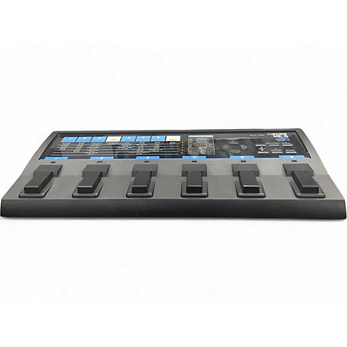 Used BOSS ME-6 Effect Processor