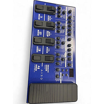 Used BOSS ME-90 B Effect Processor