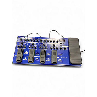 Used BOSS ME-90 B Effect Processor