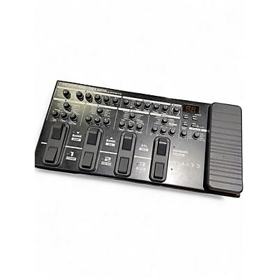 Used BOSS ME-90 Effect Pedal Package