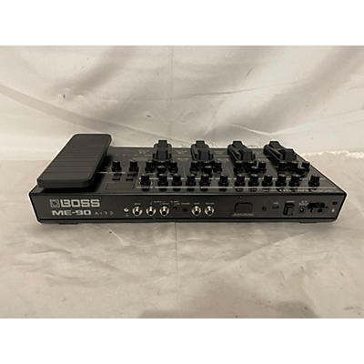 BOSS Used BOSS ME-90 Effect Processor