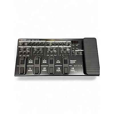 Used BOSS ME-90 Effect Processor