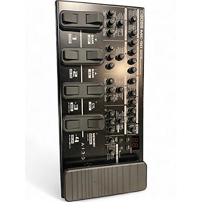 Used BOSS ME-90 Effect Processor