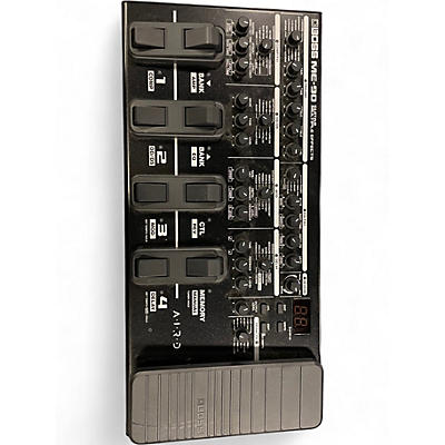 Used BOSS ME-90 Effect Processor