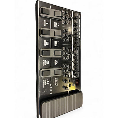 Used BOSS ME-90 Effect Processor