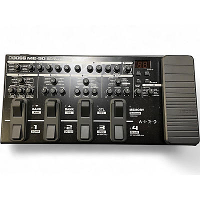 Used BOSS ME-90 Effect Processor