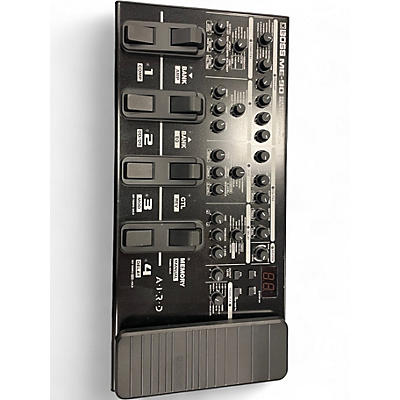 Used BOSS ME 90 Effect Processor