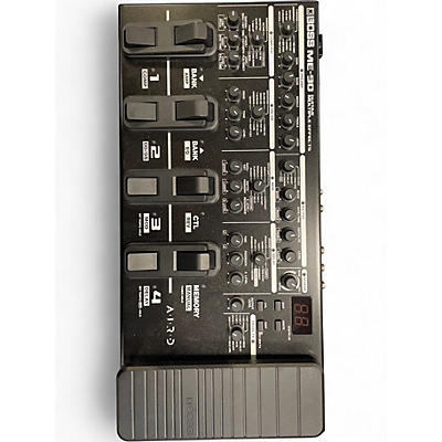 Used BOSS ME-90 Effect Processor
