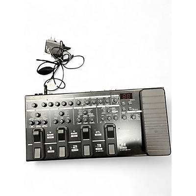 Used BOSS ME-90 Effect Processor
