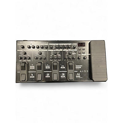 Used BOSS ME-90 Effect Processor