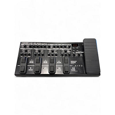 Used BOSS ME-90 Effect Processor