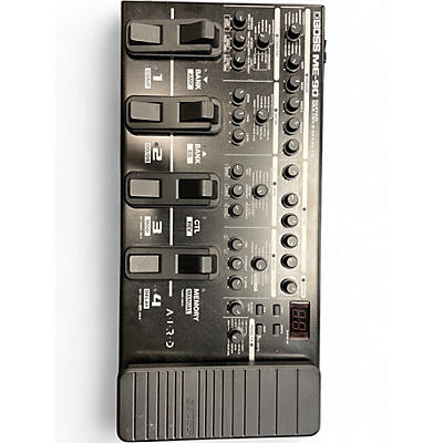 Used BOSS ME 90 Effect Processor