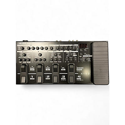 Used BOSS ME-90 Effect Processor