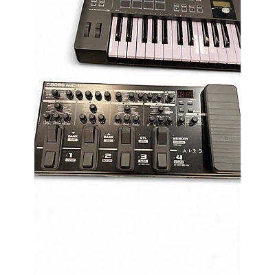 Used BOSS ME-90 Effect Processor