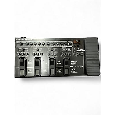 Used BOSS ME-90 Effect Processor