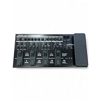 Used BOSS ME-90 Effect Processor