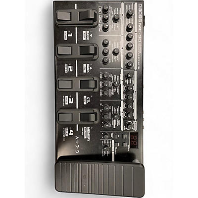 Used BOSS ME-90 Effect Processor