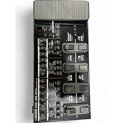 Used BOSS ME-90 Effect Processor
