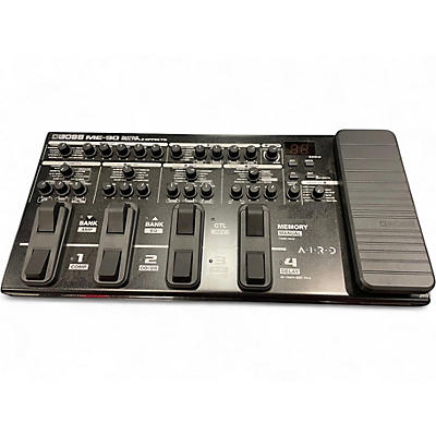Used BOSS ME-90 Effect Processor