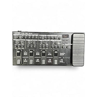 Used BOSS ME-90 Effect Processor