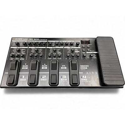 Used BOSS ME-90 Effect Processor