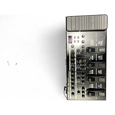 Used BOSS ME-90 Effect Processor