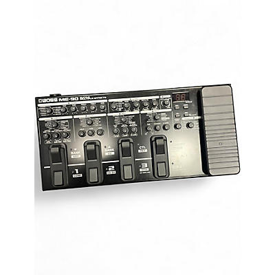 Used BOSS ME-90 Effect Processor