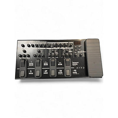 Used BOSS ME-90 Effect Processor