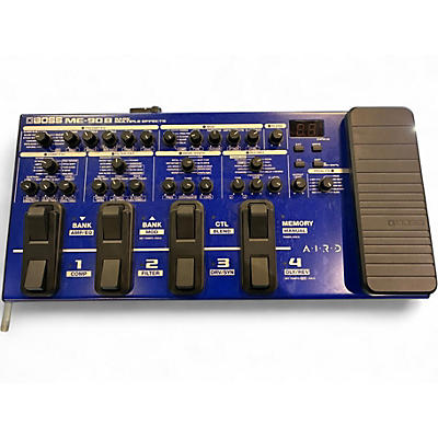 Used BOSS ME-90B Bass Multi Effects Effect Processor