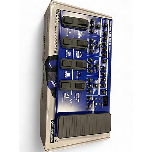 Used BOSS ME-90B Effect Processor